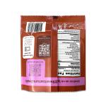 Matte Or Glossy Composite Plastic Bag Digital Full Printing For Snack Food Chips