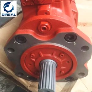 K5V200 Hydraulic Main Pump For EC360 EC460 Excavator
