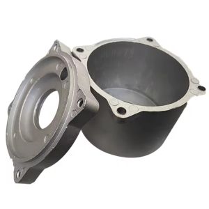 Alloy Steel Precision Investment Casting Parts For Machinery Industry