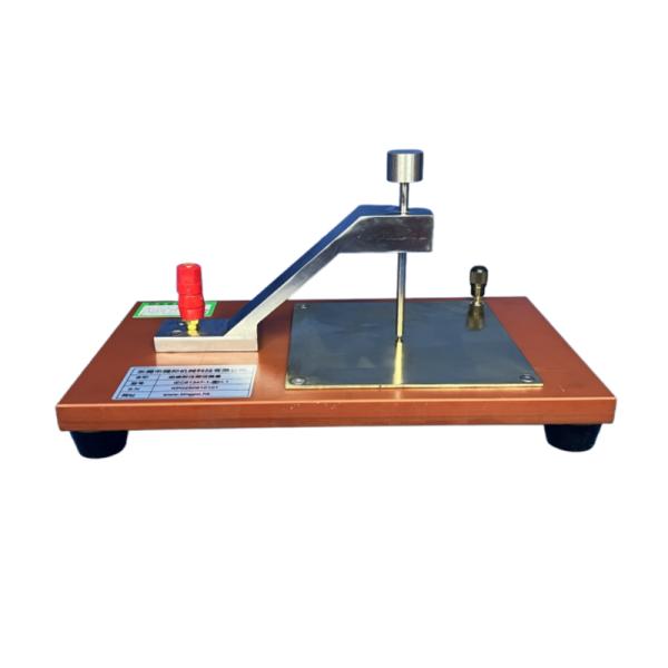 IEC 61347-1:2024 Annex H Insulating Barrier Test Equipment with 0.5 N ± 0.1 N