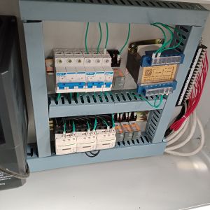 wood table wooden floor wood grain drawing steel brush machine