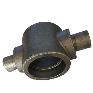 Austempered Ductile Iron Sand Casting Collars