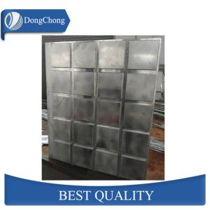 Insulated Custom Aluminum Panels Durable Machinability Wall Cladding