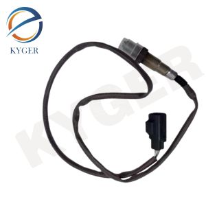 Auto Electrical Systems Auto Parts Car Spare Parts Oxygen Sensor 0258010352 For