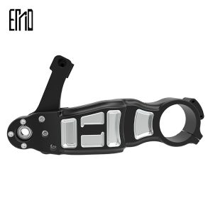 INCA SA005 Customized Motorcycle Swing Arm Fit Breakout/Fat Boy 18-23/18-260/21