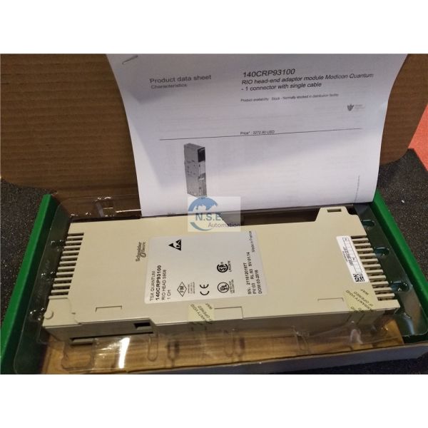 Buy Schneider Modicon 490NAE91100 main bus junction box 490NAE91100 at wholesale prices