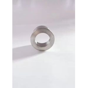 M27x1 Thread 23mm Diameter connector sleeve Precision CNC Machining Services