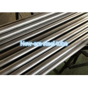 JIS G3445 6mm Cold Drawn Tube For Machine Structural
