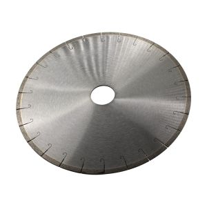 Quality Grade A-Grade J-slot Diamond Saw Blade For Dekton Cutting 350mm Stone Cutting Tools for sale