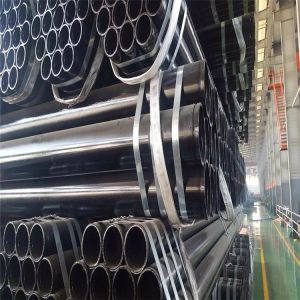 Heavy Thikcness Cold Rolled Welded Lsaw Pipe Carbon Steel Pipe