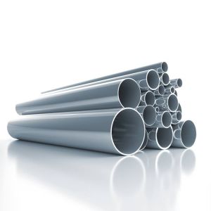 Mill Finished Hex ASTM B725 Seamless Steel Pipe N04400