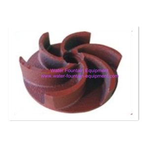 Automatic Stainless Steel Sewage Submersible Fountain Pumps With Floating Ball