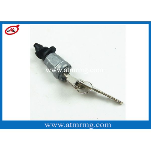 Wincor Nixdorf Spare Parts 1750109651 Cash Cassette Lock For ATM Machine