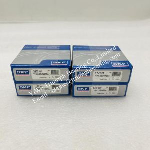 China Matched set of two super-precision, high-capacity, D design, single row angular contact ball bearings  71905 CD/P4ADBA on sale