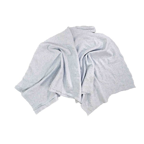 Buy 10kg Packing 100% Cotton T Shirt Rags at wholesale prices