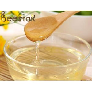 White Acacia Honey 18.1% Moisture 71.8% Reduce Sugar