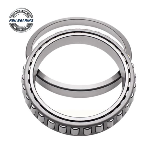 Buy High Speed L163149/L163110 Cup Cone Roller Bearing 355.6*444.5*60.32 mm Singe Row Inch Size at wholesale prices