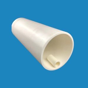 ODM Zirconia Toughened Alumina Ceramics Machining Wear Heat Resistance
