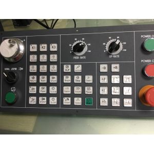 ATC Computer Numerically Controlled Cnc Milling Controller System Usb Interface