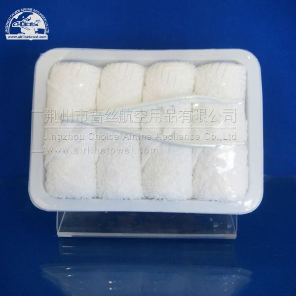 Buy All Age 26x26cm Disposable Hand Towels at wholesale prices