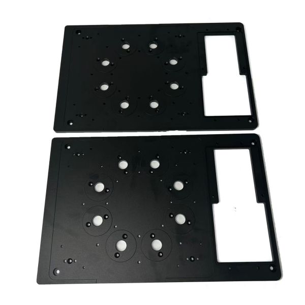 Buy CNC Machining Of Anodized  Aluminum Parts at wholesale prices