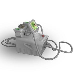 China Portable  Cryolipolysis Slimming + Lipolaser Machine for Body Slimming and Weight Loss on sale