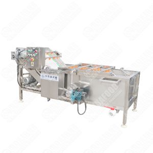 The Best-Selling Fruit And Vegetable Washing Machine Home Kitchen Foshan