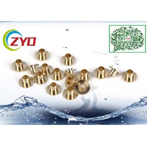 304 Stainless Steel Double locker Flexible Handheld Bathroom Shower Hose 1.5m