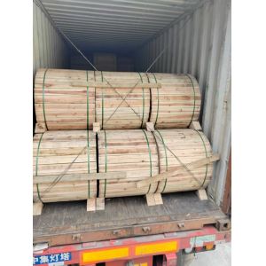 Flame Retardant Armored Outdoor Fiber Optic Cable YD/T 901-2018