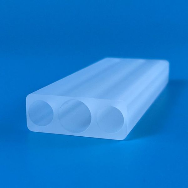 Buy Custom Quartz Reflector For Laser Application at wholesale prices