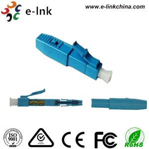 LC/UPC SM Fast Connector