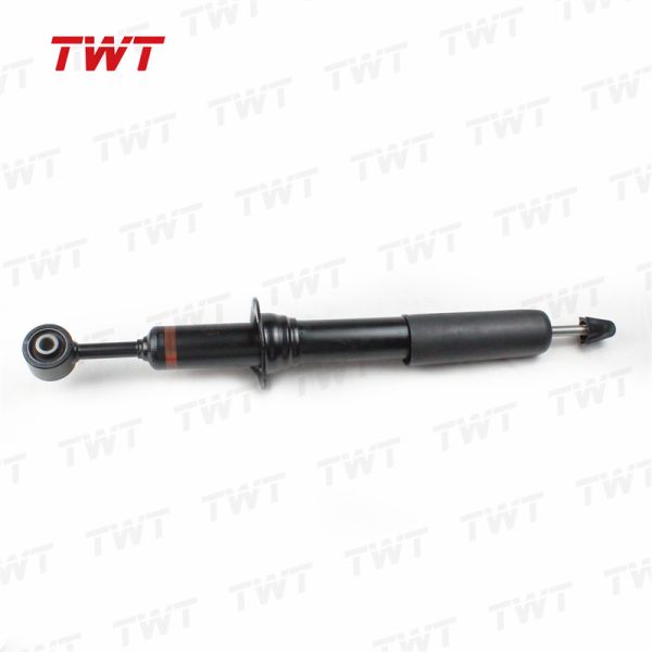 TWT 48510-69195 48510-69415 Front Shock Absorber with Inductance Gas Strut Assy 4851069195 4851069415 for Land Cruiser Prado