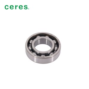 6206 C3 Timken Deep Groove Radial Ball Bearing