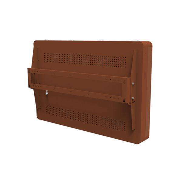 NTSC 5ms 2000nits Outdoor LCD Digital Signage NTSC 3840*2160