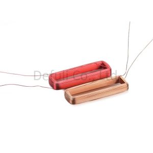 Universal Air Core Magnetic Coil Wireless Charger Coil Qi Wireless Charging Coil