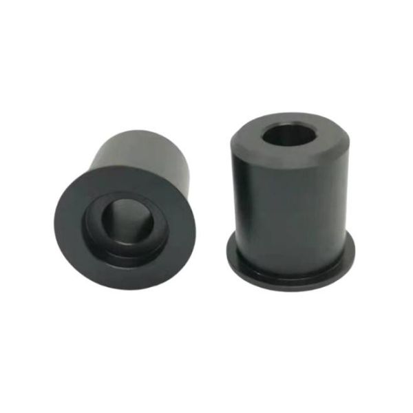 Buy Precision Turned CNC Machining Plastic Parts Multi Function Practical at wholesale prices