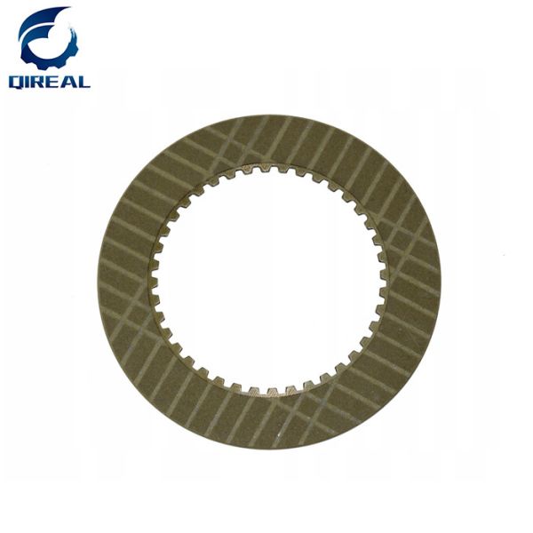 transmission paper-based friction discs for 122-1880