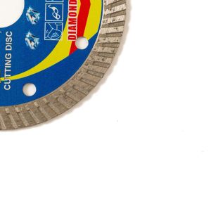 OSA MPA Diamond Wheel Tile Cutter Blades 4.5inch 115mm Porcelain Tile Cutting