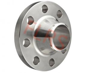 Quality ASME B16.5 Stainless Steel Pipe Flanges Fitting Raised Face 24 Inch for sale
