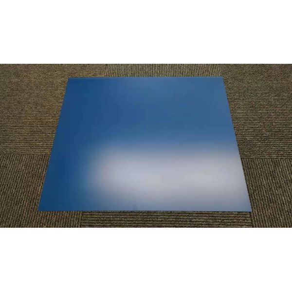 Buy Printing Aluminum Double UV Positive CTP Plate High Sensitivity at wholesale prices