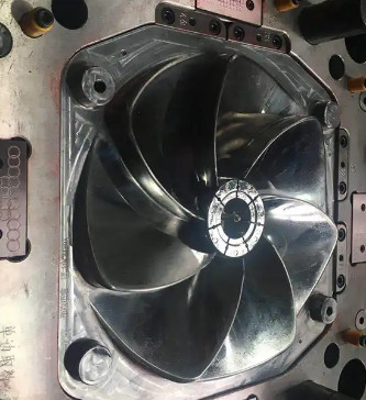 Buy Electronics Cavity Injection Molding UAV Propeller Mold Customization at wholesale prices