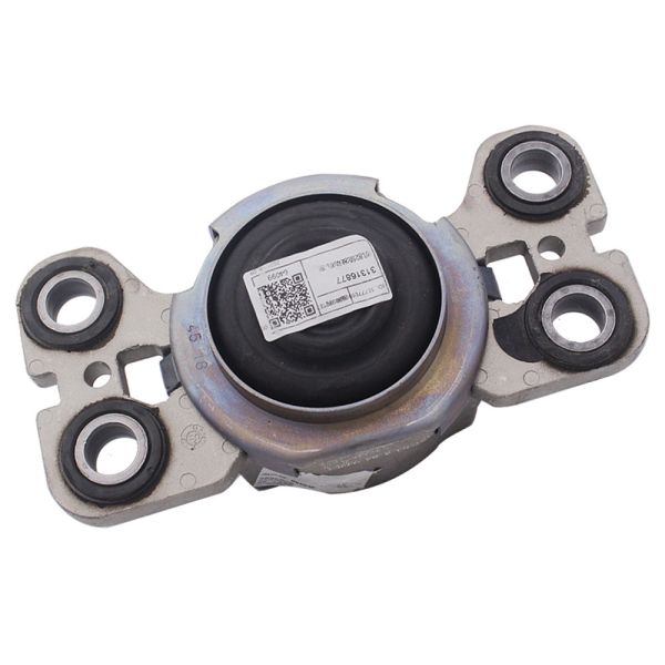 Buy OE 31316877 31316875 Left Engine Mount Automobile S80 XC60 at wholesale prices