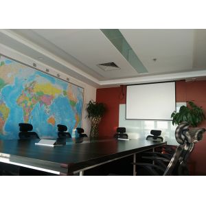 Beijing Ocean Renda Petroleum Equipment Co., Ltd.