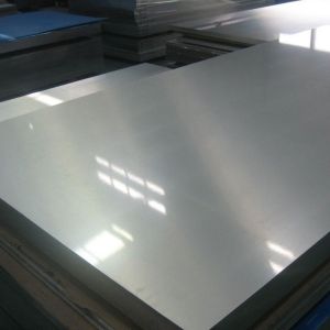 High Strength 6061 Aluminum Alloy Sheet For Machine Manufacturing