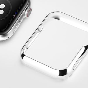 China Origin OEM/ODM Apple Watch Case with Snap-on Closure Type on sale