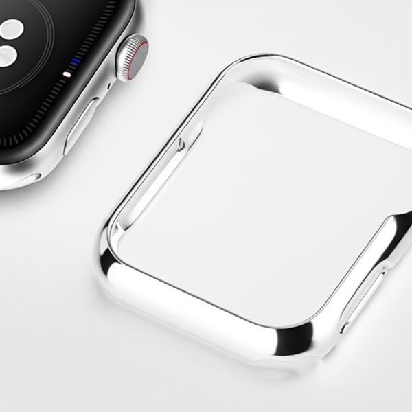 Buy Origin OEM/ODM Apple Watch Case with Snap-on Closure Type at wholesale prices