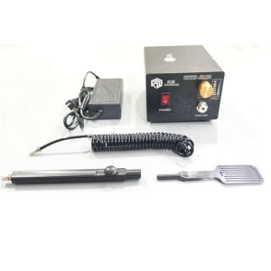 VPWE7300AR-MW8 Kit with Tip for Handling Hot Wafers 15.2 cm (6") Diameter Vacuum