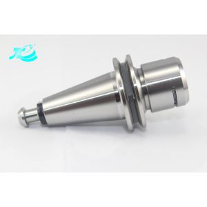 Micro ER Collet Chuck ISO30 ER20-060MS CNC Machine Cutting Tools Fine Balanced