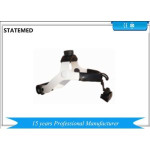 5W Medical Illumination Lights With Mini 2.5 Times 3.5 Times Surgical Magnifier