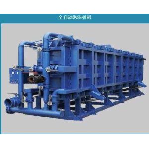 EPS Block Molding Machine (JC-IIIC-6000)